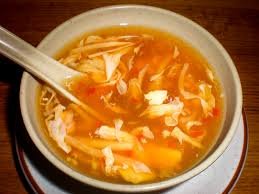 Chinese Soup